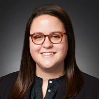 portrait of Jessica Wingfield, MD