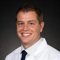 portrait of Christian Sommerhalder, MD