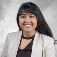 Ayesha Shariff, MD - Healthcare Provider