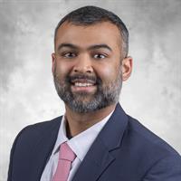 Mitul D Patel, MD - Healthcare Provider