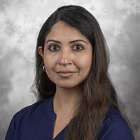 Pranathi Vemparala, MD - Healthcare Provider