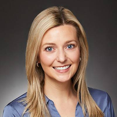 Regan Nicole Gronkowski, FNP, APRN