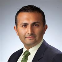 portrait of Anand Thanwar Shivnani, MD