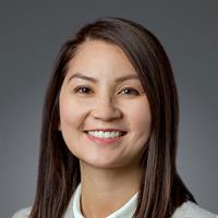 Maryann Pham Tran, MD - Healthcare Provider