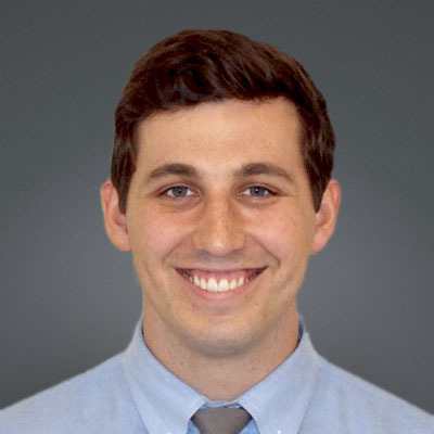 Joshua Mcmillan Mark