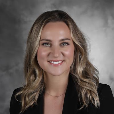 Abby Brotherton Wicks, OD