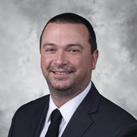 David William Reynolds, FNP - Healthcare Provider