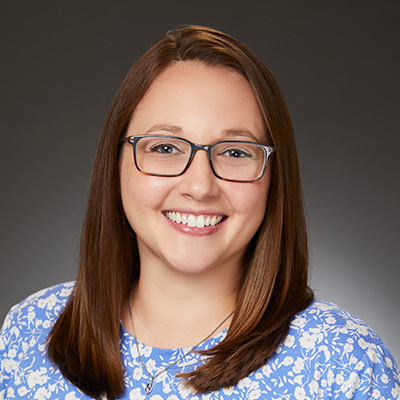 Victoria Archibald, PA