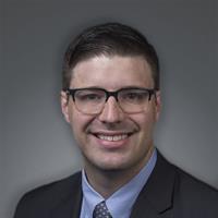 Nathaniel Clayton Palmer, MD - Healthcare Provider