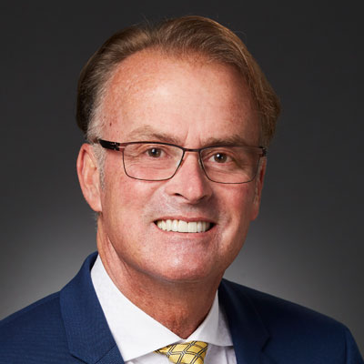 Steven Ray Krebaum, PhD