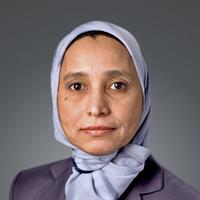 Asfia Fatima, MD - Healthcare Provider