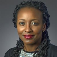 Denise Kabanza Sebasigari, DO - Healthcare Provider