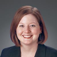 Esther Elizabeth Voglino, AUD - Healthcare Provider