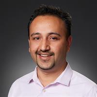 Haroon Sultan Khan, MD - Healthcare Provider