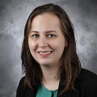 Katie Brode, PA - Healthcare Provider