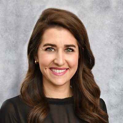 Jacqueline Marie Hanson, PA