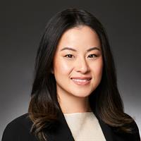 portrait of Laura Lee Hayes, AGACNP