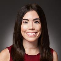 portrait of Kaitlin Curry, MPAS, PA-C