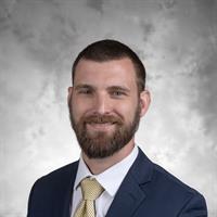 portrait of Joshua Dale Humphrey, FNP