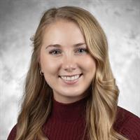 Cierra Makenzie Danley, AUD - Healthcare Provider