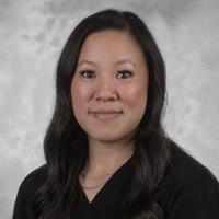 Christie Len-Marie Quan, LPC - Healthcare Provider