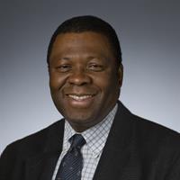 portrait of Yomi Odunlami Fayiga, MD