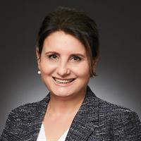 Velitchka Hristova Kouneva-skerleva, PA - Healthcare Provider