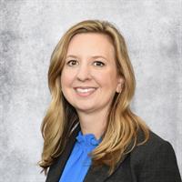 portrait of Amy Stancoven, MD