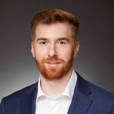 Ryan Austin Klitgaard, MD