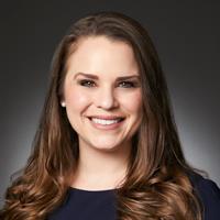 portrait of Michelle Laurane Johnson, FNP-C