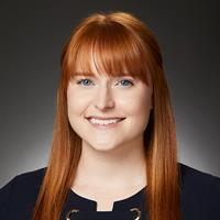 portrait of Kristen Ciolino, PA-C