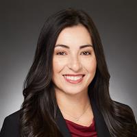 portrait of Patricia Koeke Gonzalez, FNP-C
