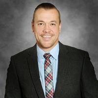 John Freeland Ackley, DO - Healthcare Provider