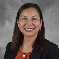 Brenda Cobian Olmos, FNP - Healthcare Provider