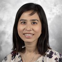 Phinga Do, MD - Healthcare Provider