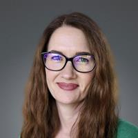 portrait of Vicki Bailey, MS, RD, LD