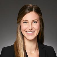 portrait of Emily Kathryn Worthington, PA