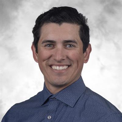 Austin Genevay, PT, DPT