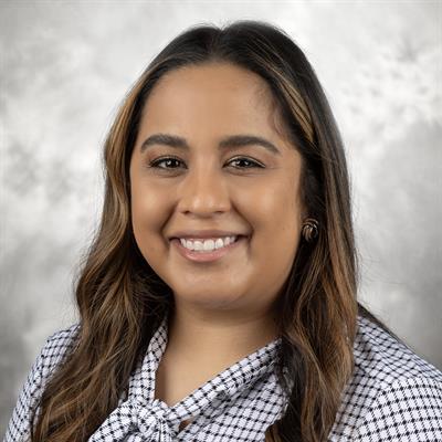 Laura Michelle Saldaña, FNP