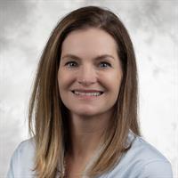 Kristi Hamilton Mckenzie, MD - Healthcare Provider