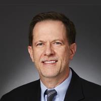 portrait of Steven Morrison, MD