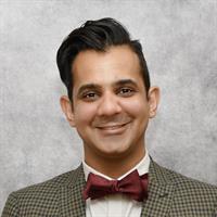Naheed Velji, MD - Healthcare Provider