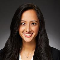 portrait of Kiran Sethi Venincasa, MD