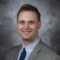 Justin David Jacobs, DO - Healthcare Provider