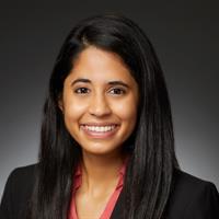 portrait of Tahera Mustafa Abdulali, MD