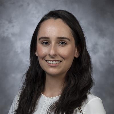 Camille Alexander, MD