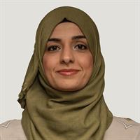 Amani Nayef Al-Hazaymeh, MD - Healthcare Provider