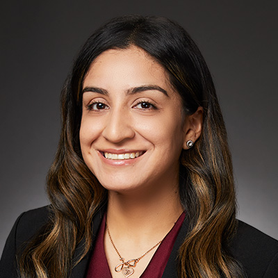 Karla Giovana Gonzales, DO