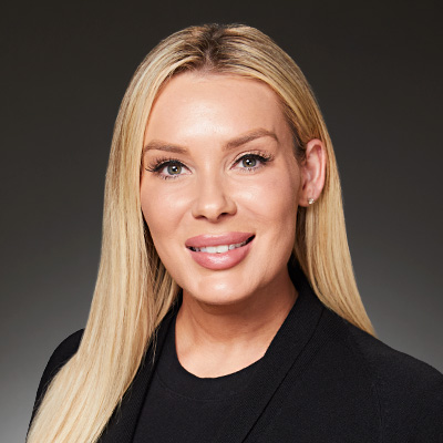 Samantha Maxine Smith, FNP