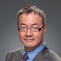 Jason H. Huang, MD - Healthcare Provider